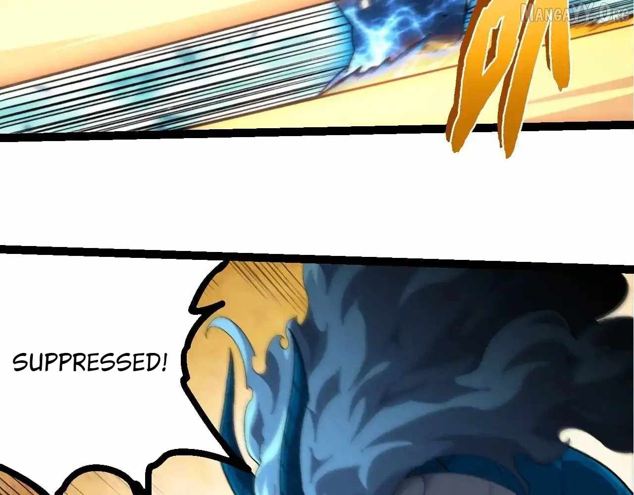 Evolution Begins With A Big Tree Chapter 485 page 49