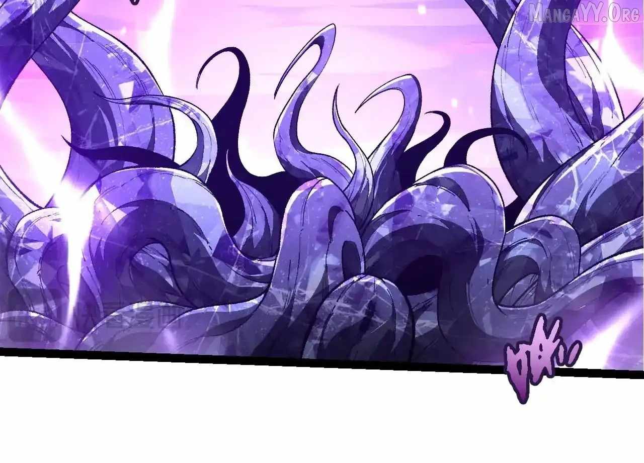 Evolution Begins With A Big Tree Chapter 485 page 20