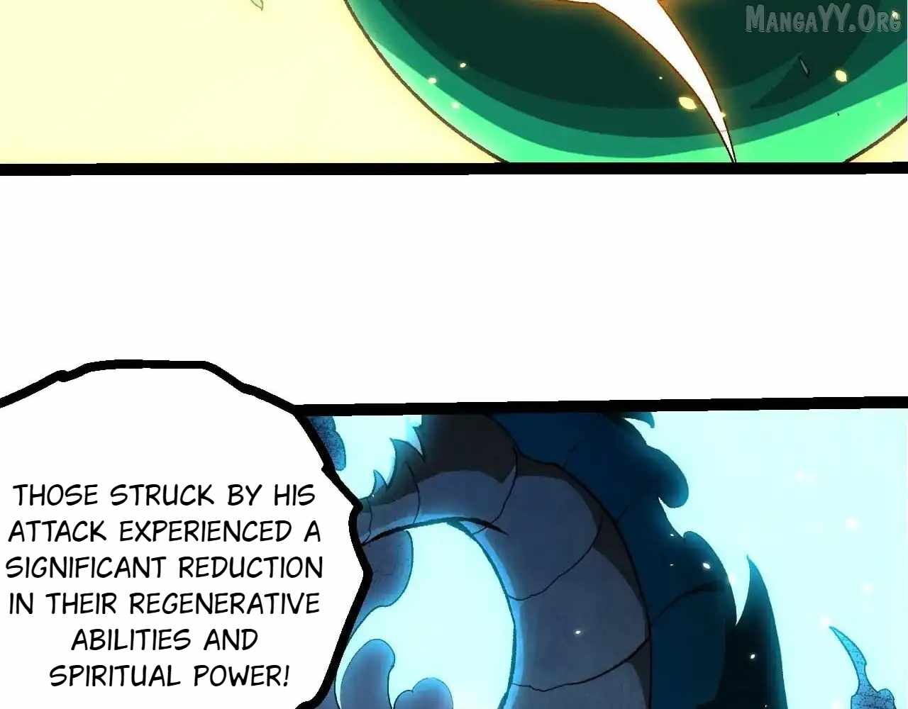 Evolution Begins With A Big Tree Chapter 485 page 79