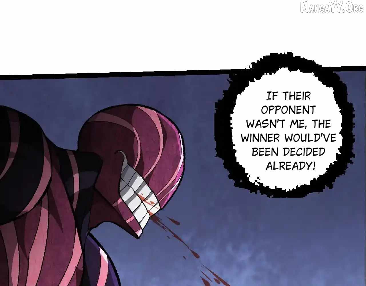 Evolution Begins With A Big Tree Chapter 485 page 81