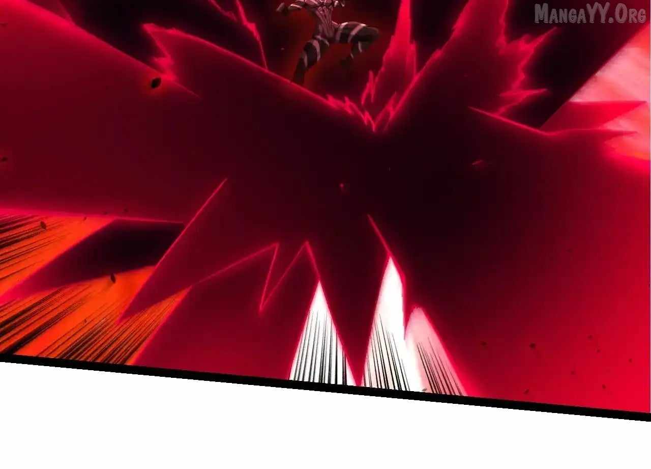 Evolution Begins With A Big Tree Chapter 485 page 60