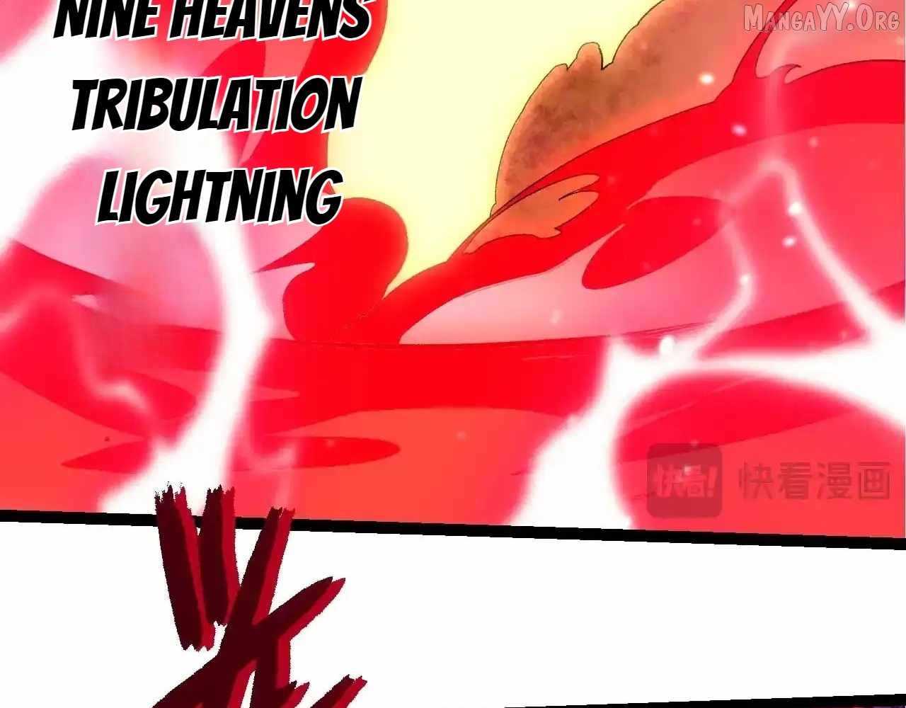 Evolution Begins With A Big Tree Chapter 485 page 55