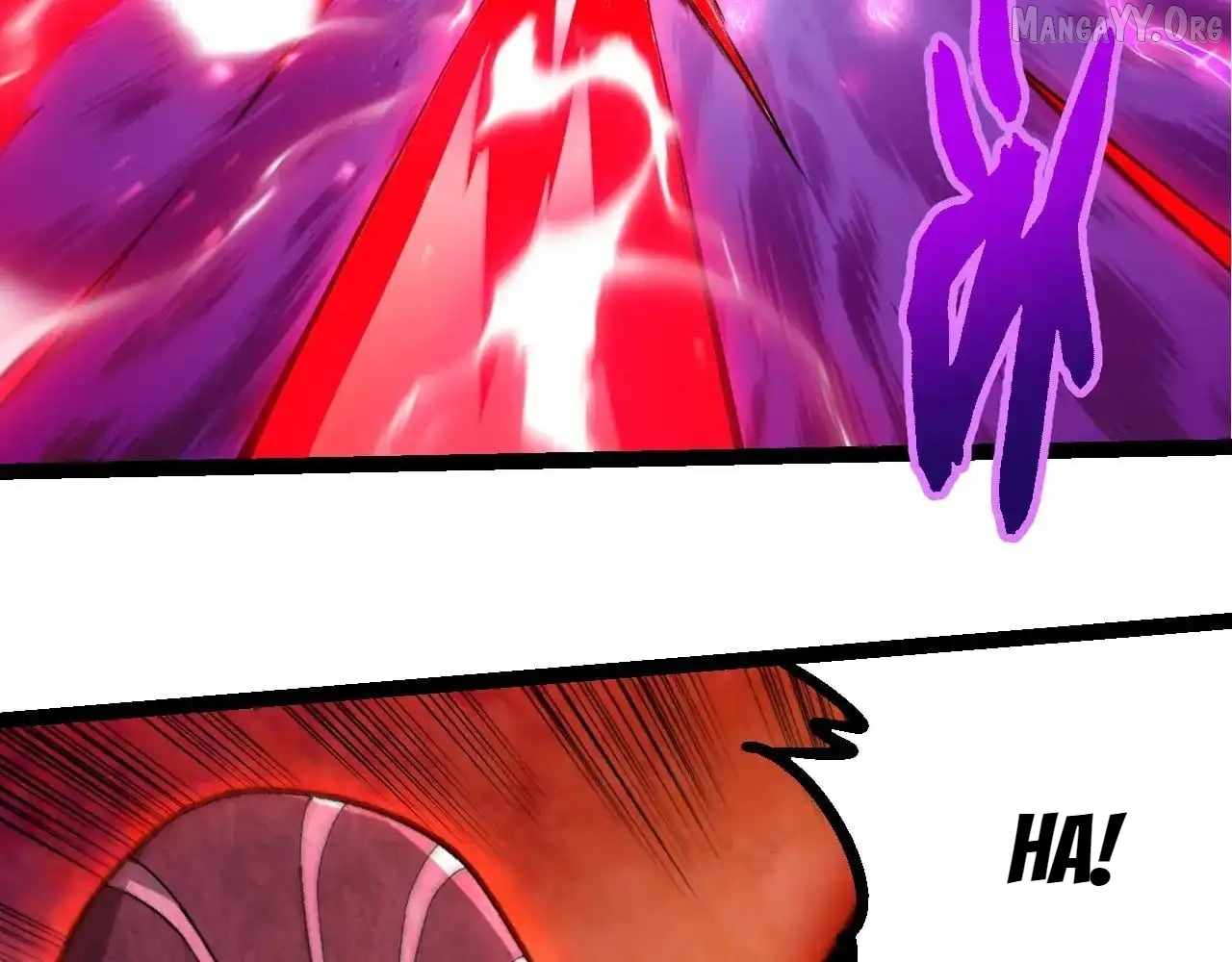 Evolution Begins With A Big Tree Chapter 485 page 57