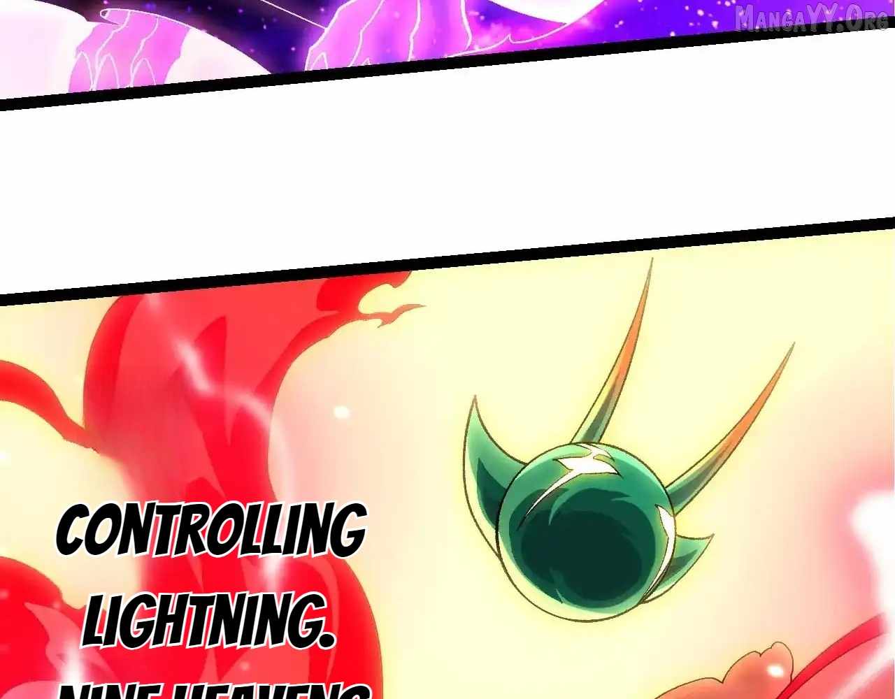 Evolution Begins With A Big Tree Chapter 485 page 54