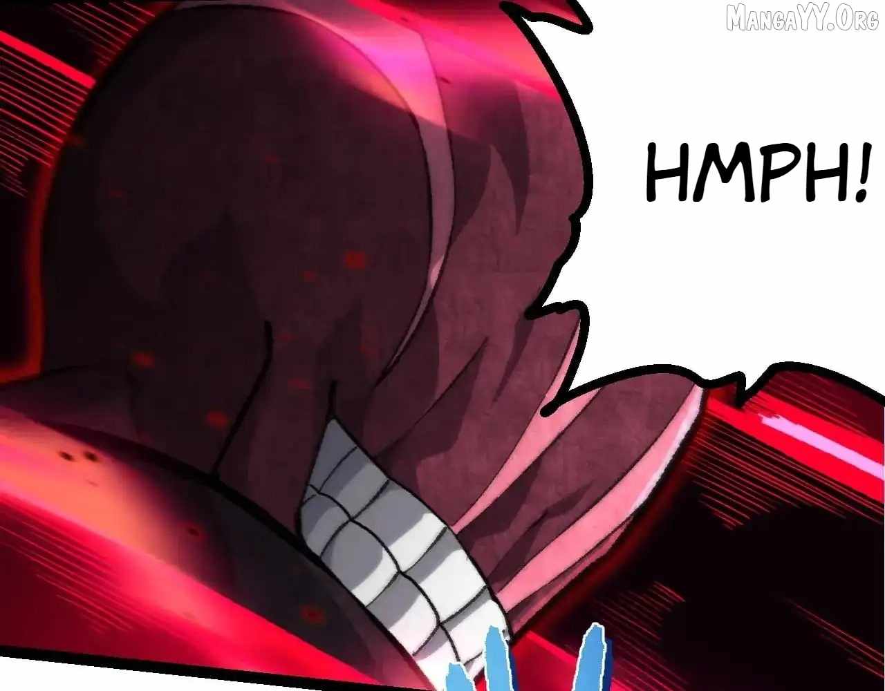 Evolution Begins With A Big Tree Chapter 485 page 68