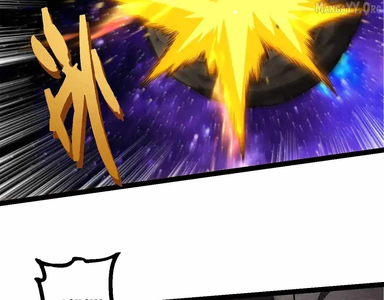 Evolution Begins With A Big Tree Chapter 485 page 95