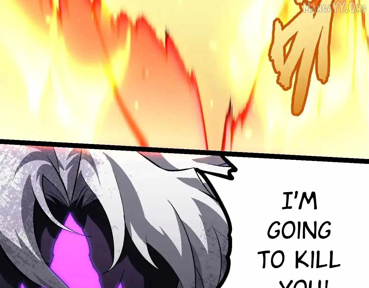 Evolution Begins With A Big Tree Chapter 485 page 99