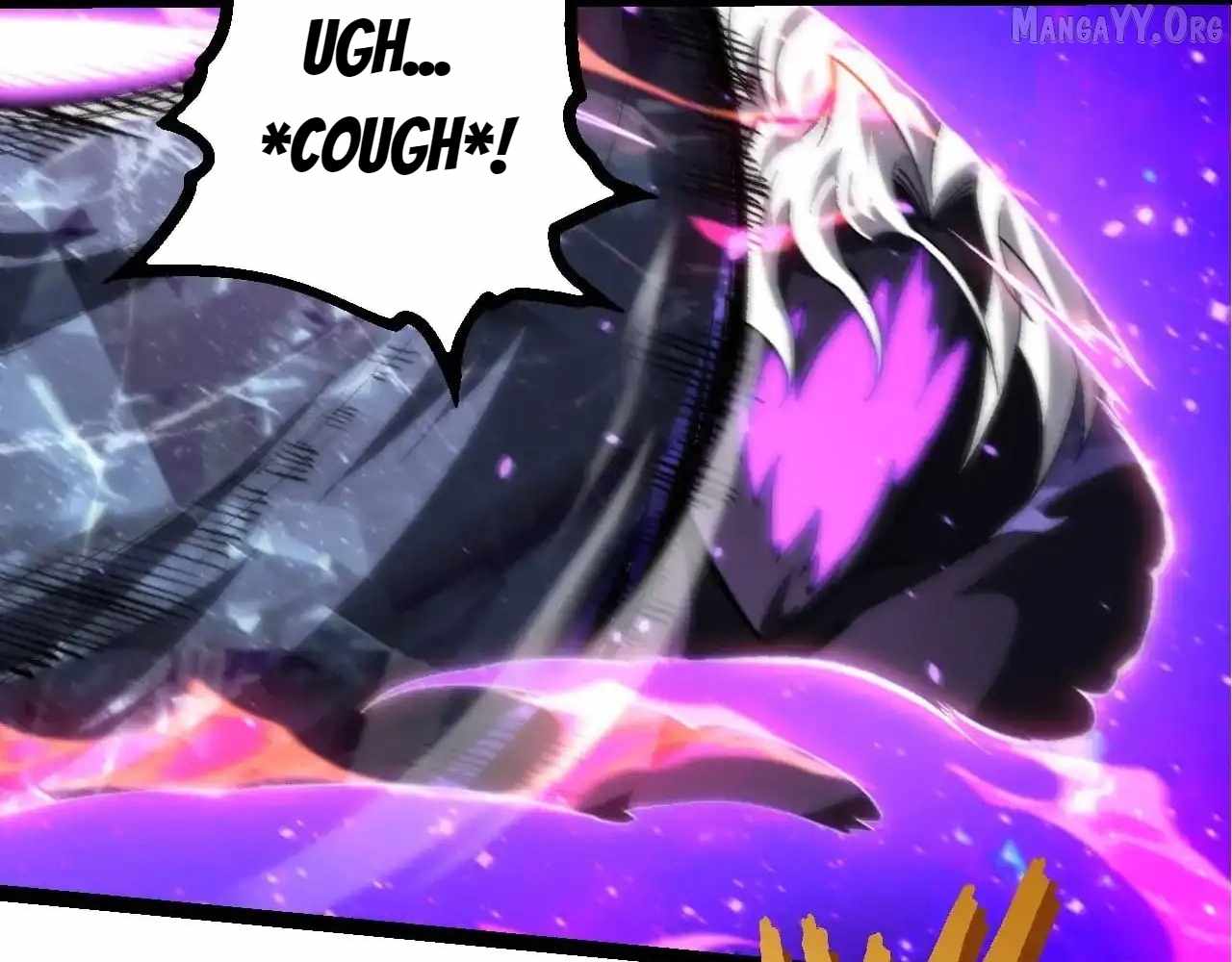 Evolution Begins With A Big Tree Chapter 485 page 93
