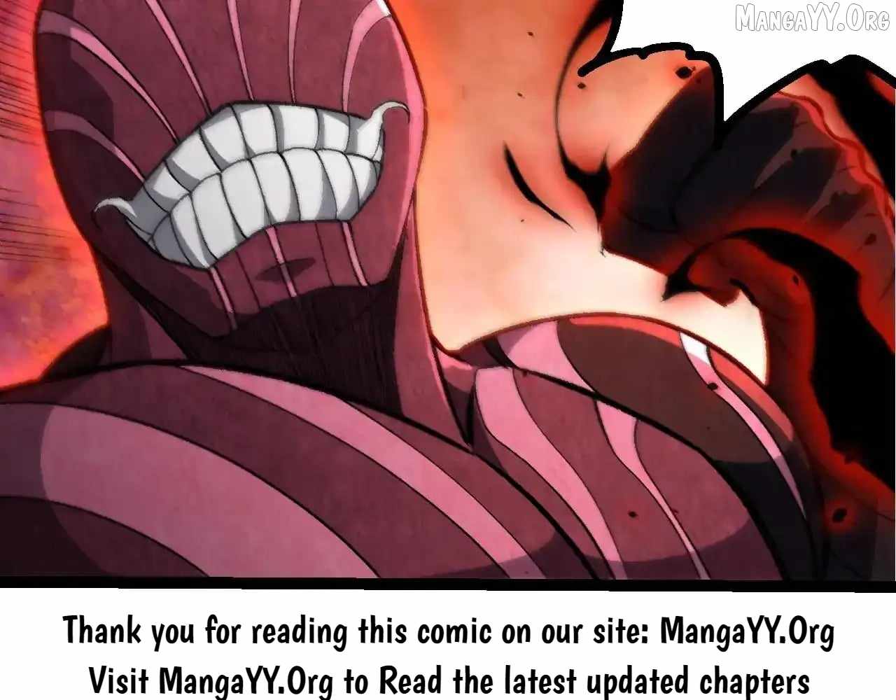 Evolution Begins With A Big Tree Chapter 485 page 58