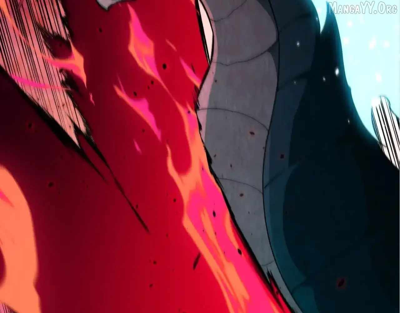 Evolution Begins With A Big Tree Chapter 485 page 77