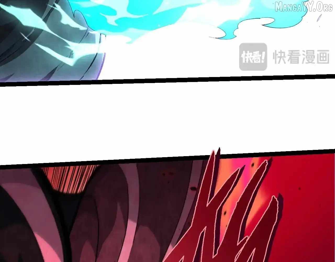 Evolution Begins With A Big Tree Chapter 485 page 74