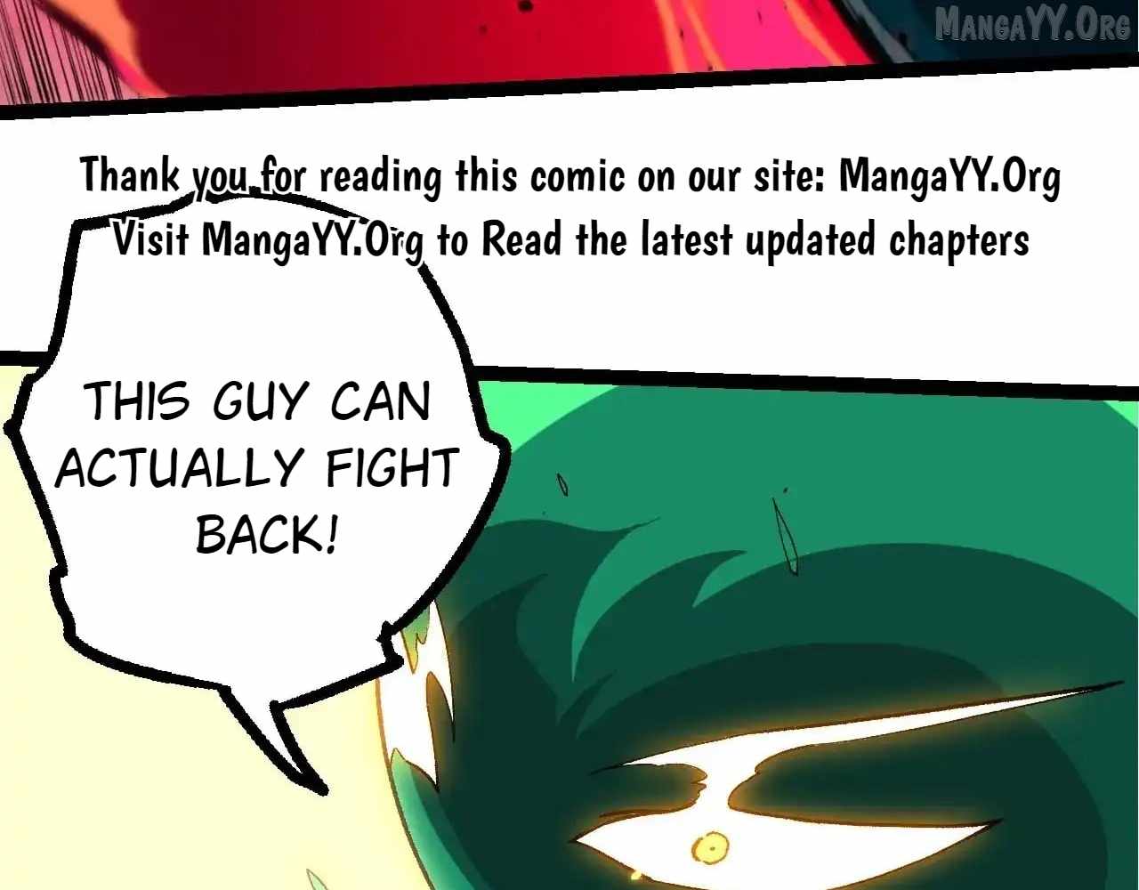 Evolution Begins With A Big Tree Chapter 485 page 78