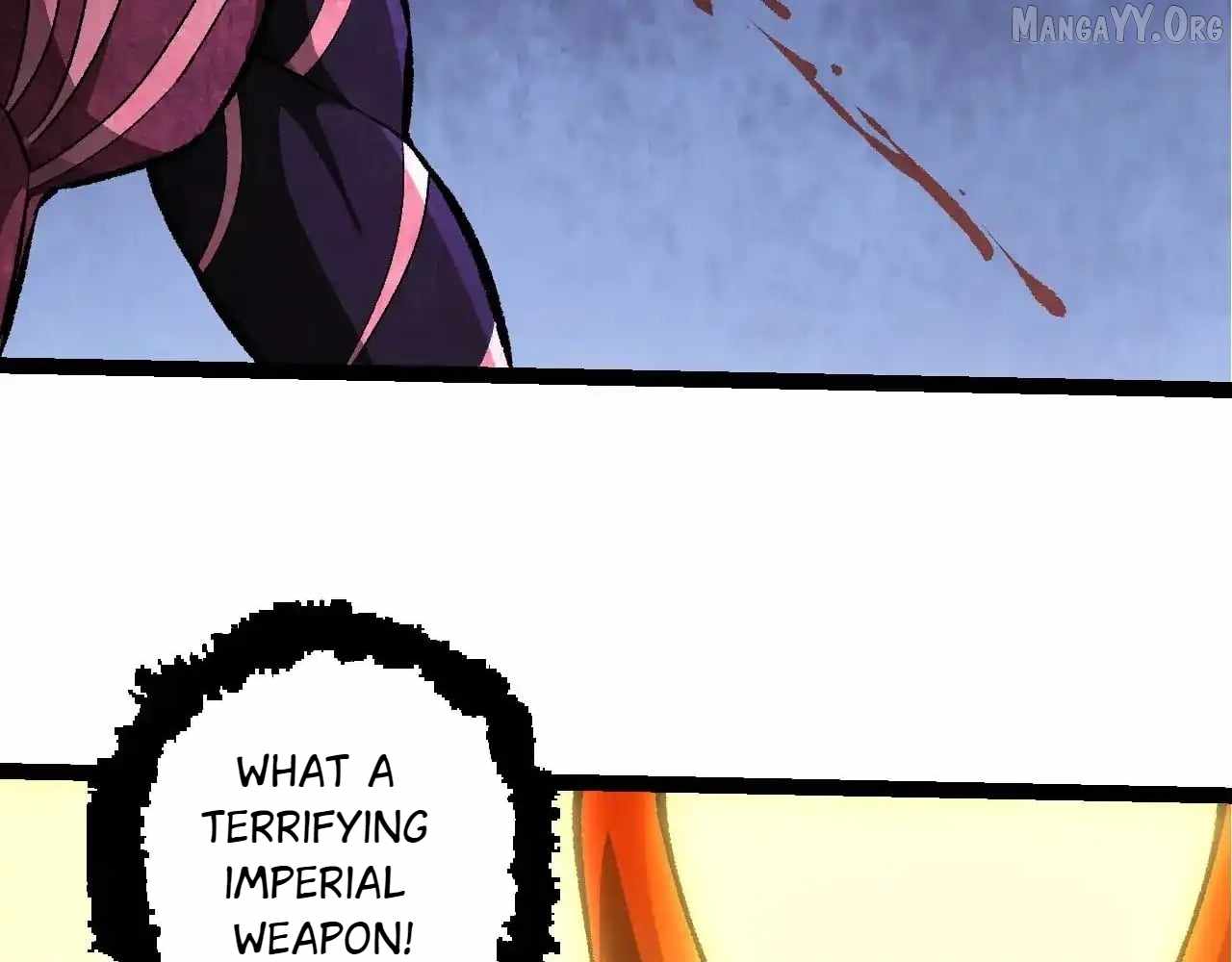 Evolution Begins With A Big Tree Chapter 485 page 82