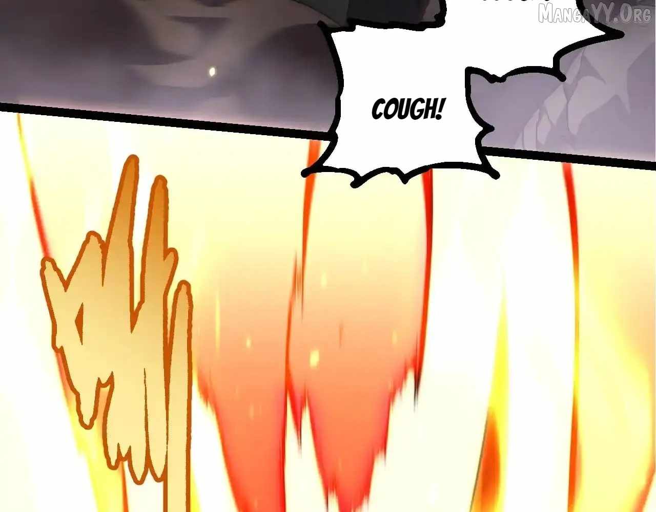 Evolution Begins With A Big Tree Chapter 485 page 97