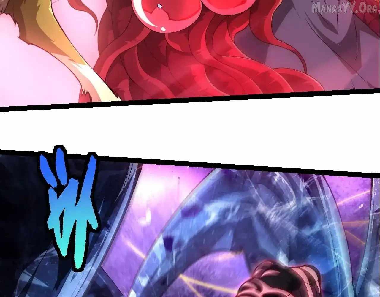 Evolution Begins With A Big Tree Chapter 486 page 19