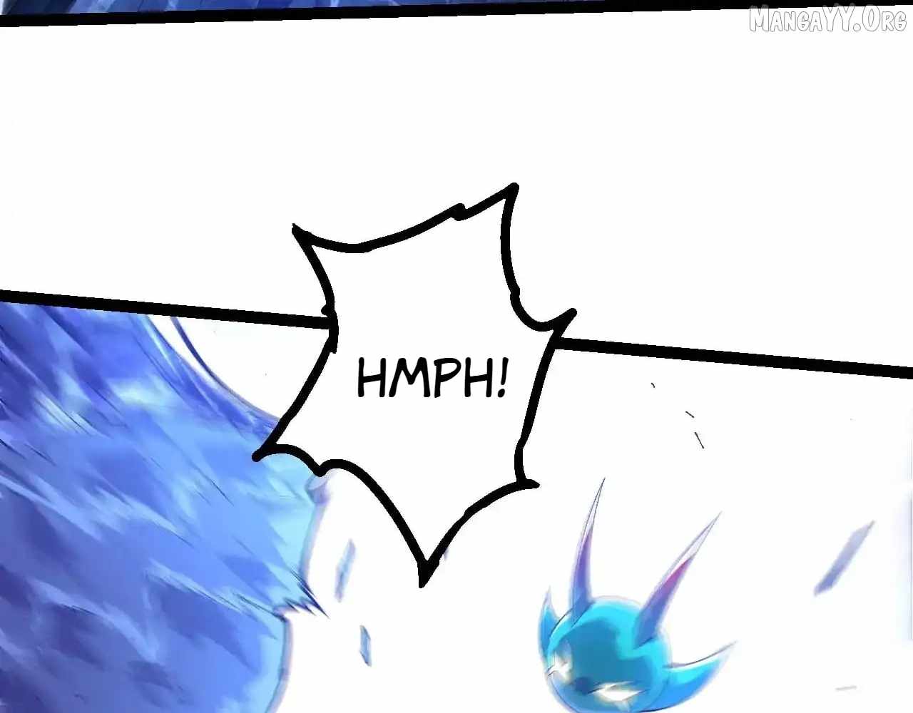 Evolution Begins With A Big Tree Chapter 486 page 28