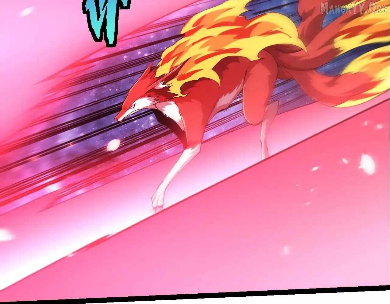 Evolution Begins With A Big Tree Chapter 486 page 17