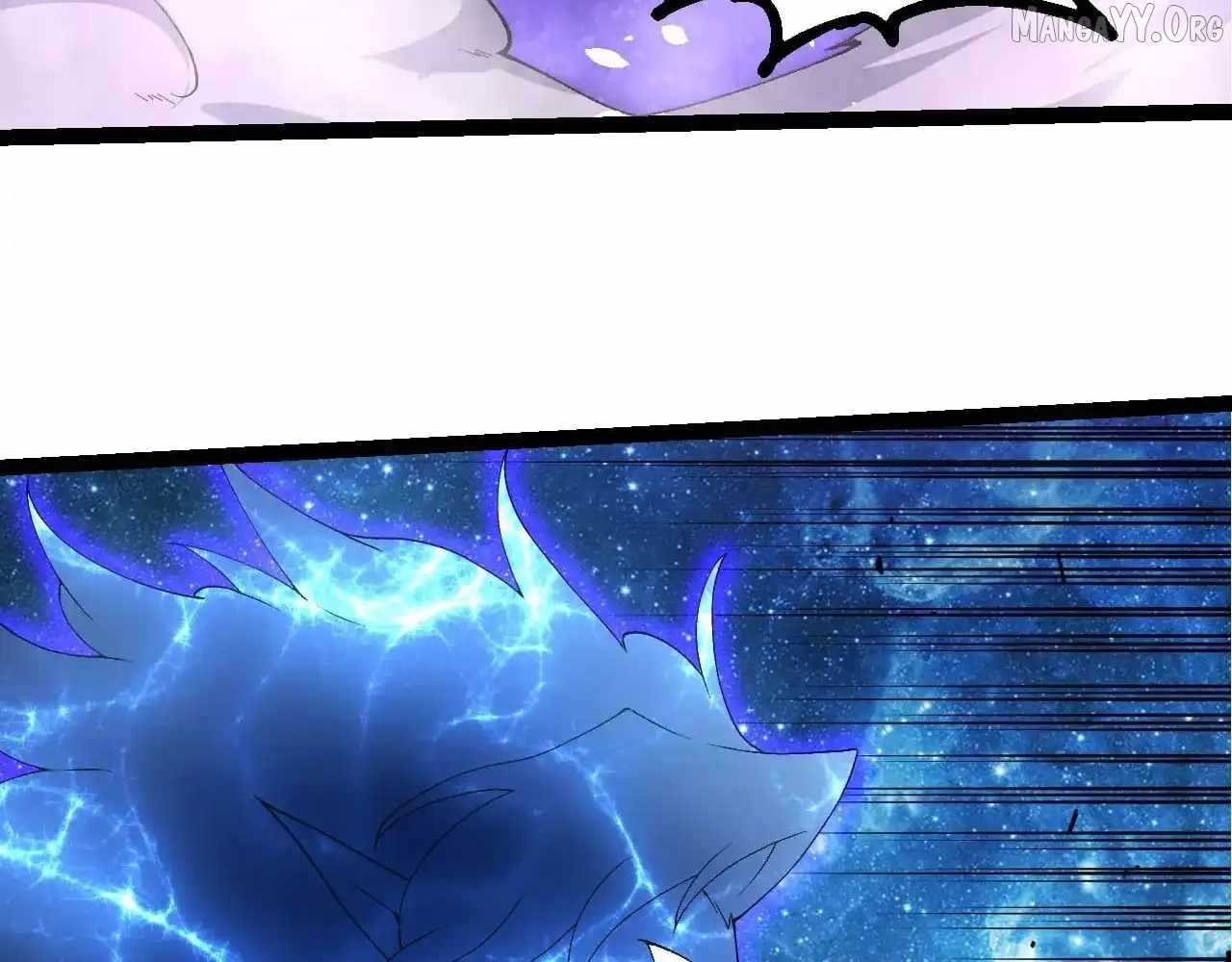 Evolution Begins With A Big Tree Chapter 486 page 9
