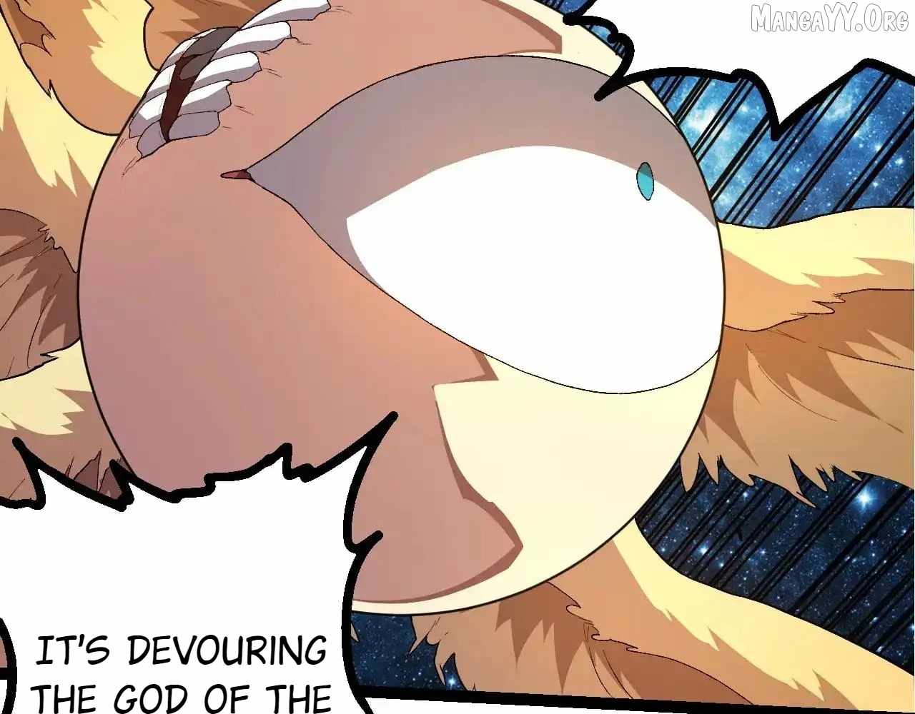 Evolution Begins With A Big Tree Chapter 486 page 6