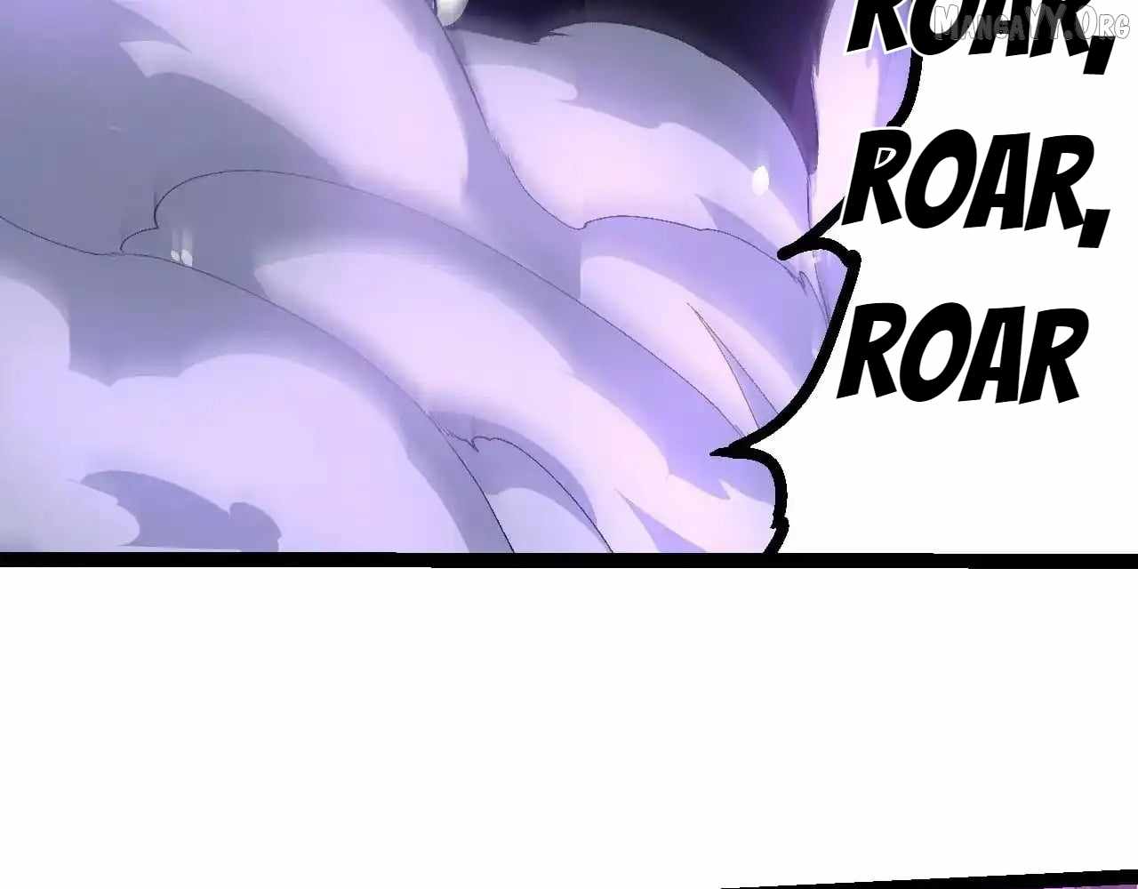 Evolution Begins With A Big Tree Chapter 486 page 2