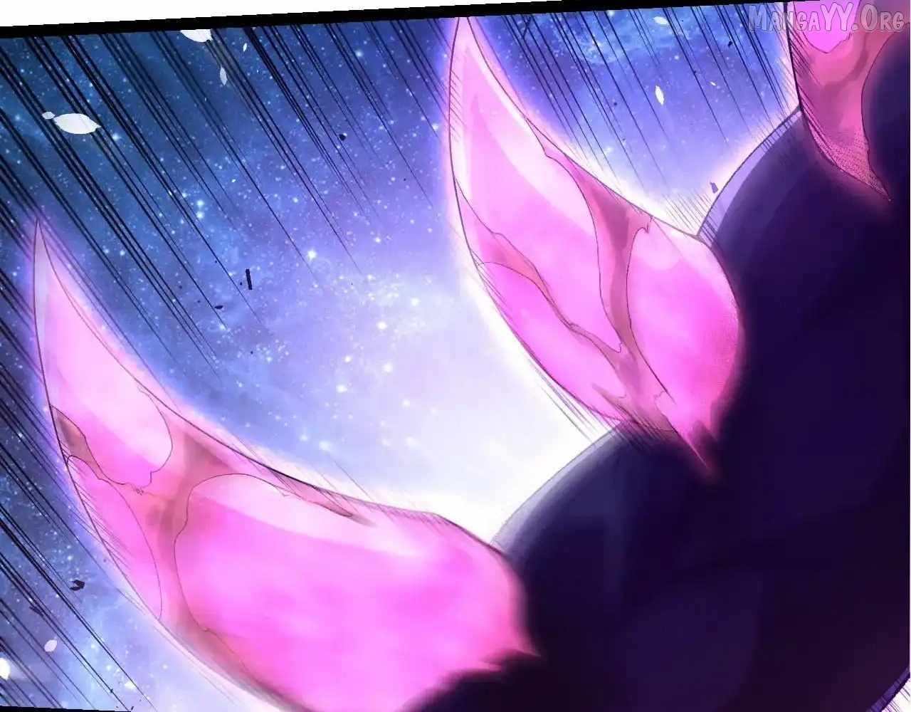 Evolution Begins With A Big Tree Chapter 486 page 3