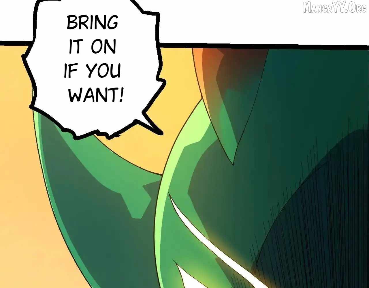 Evolution Begins With A Big Tree Chapter 486 page 13