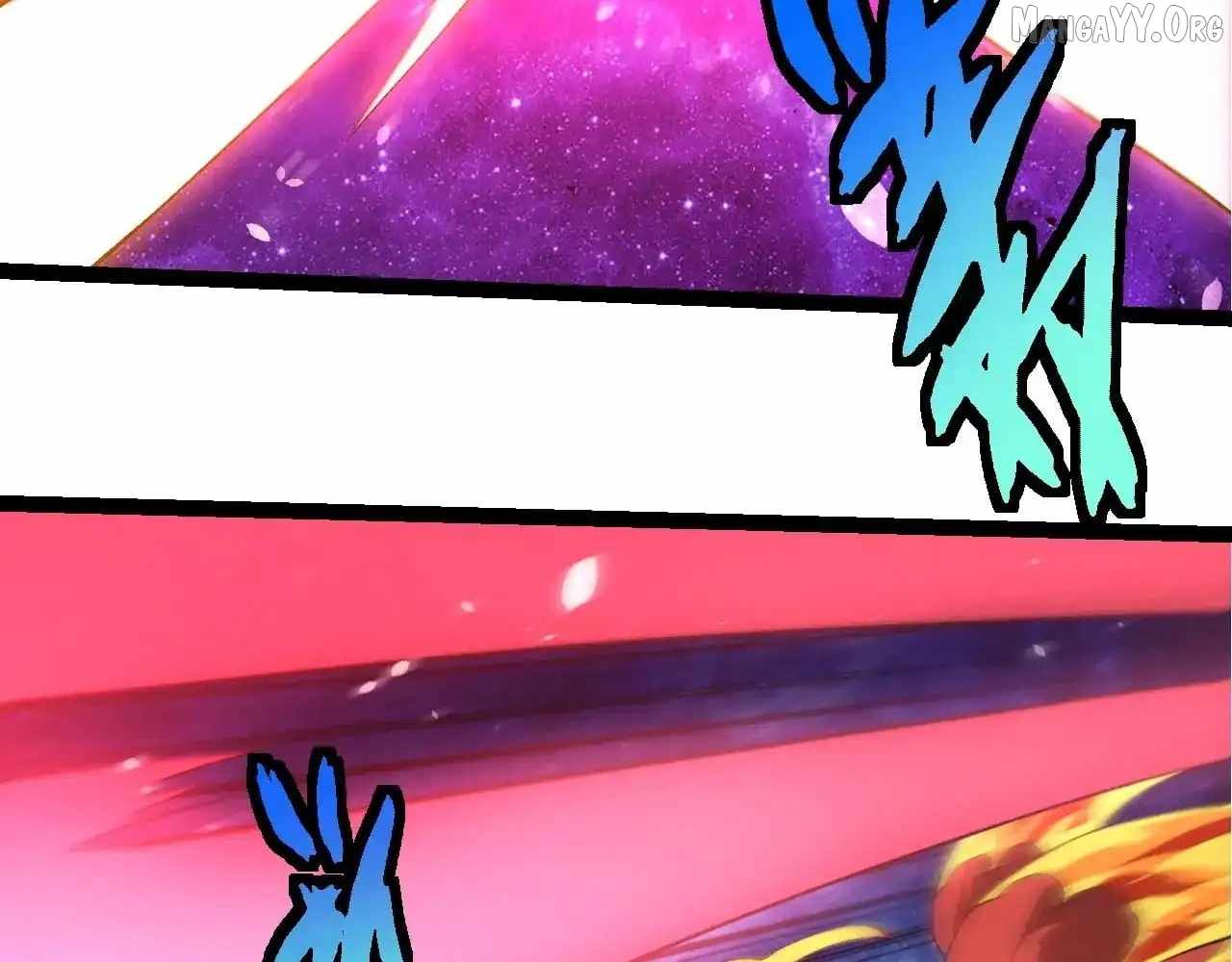 Evolution Begins With A Big Tree Chapter 486 page 16