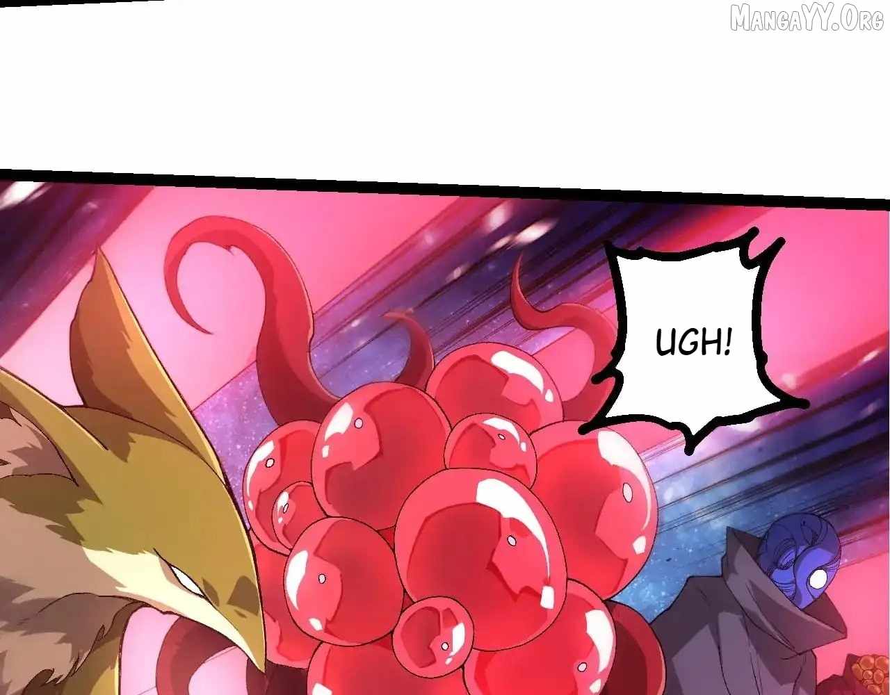 Evolution Begins With A Big Tree Chapter 486 page 18