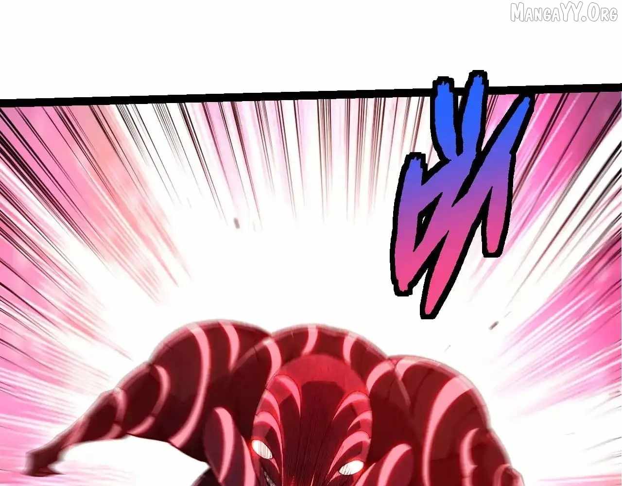 Evolution Begins With A Big Tree Chapter 486 page 11