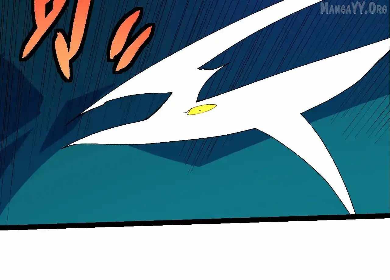 Evolution Begins With A Big Tree Chapter 486 page 30