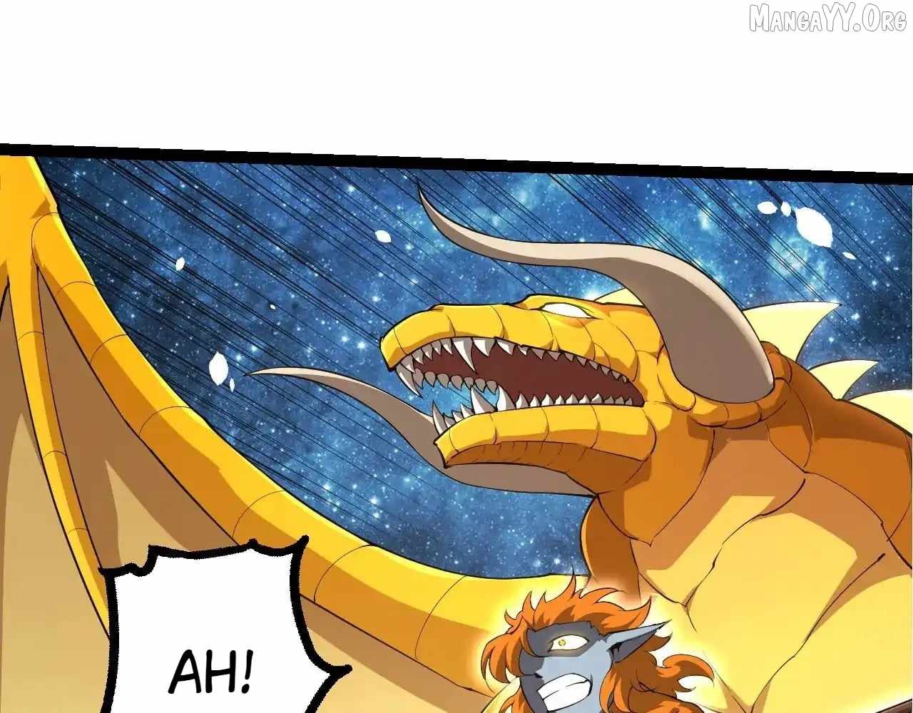 Evolution Begins With A Big Tree Chapter 486 page 61