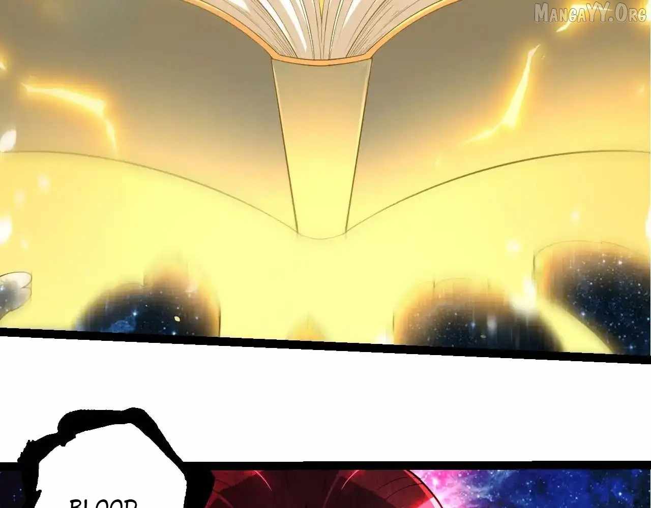 Evolution Begins With A Big Tree Chapter 486 page 57