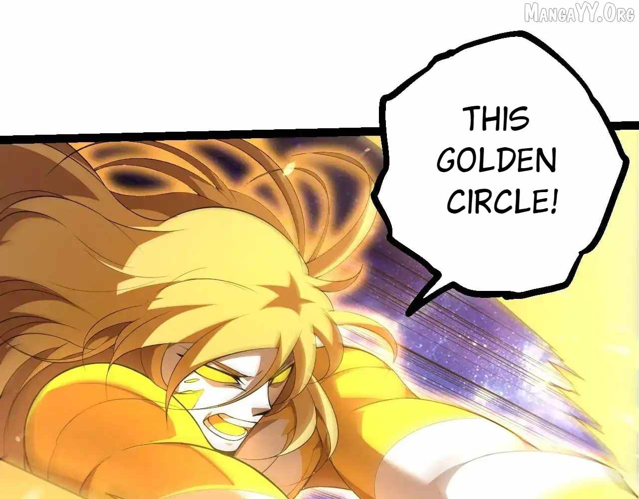 Evolution Begins With A Big Tree Chapter 486 page 74