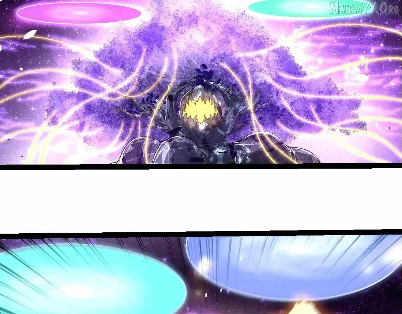 Evolution Begins With A Big Tree Chapter 486 page 42