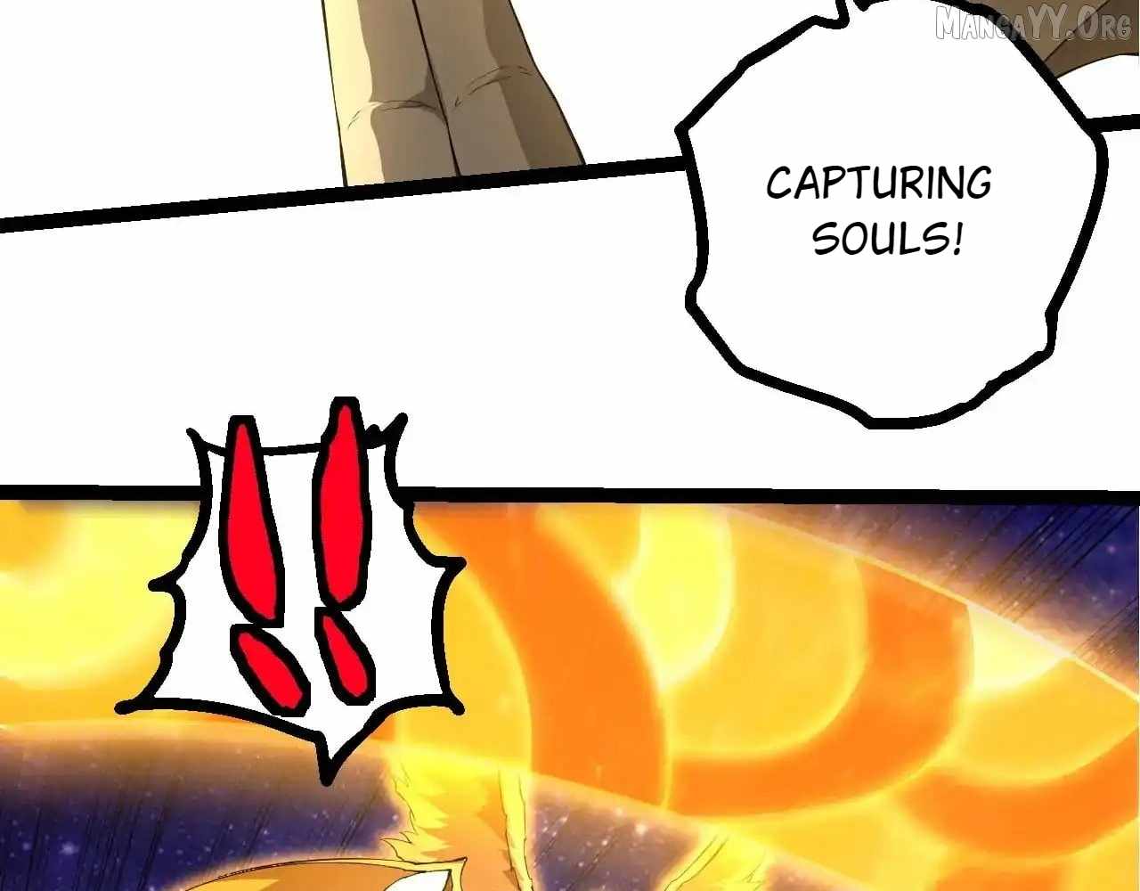Evolution Begins With A Big Tree Chapter 486 page 72