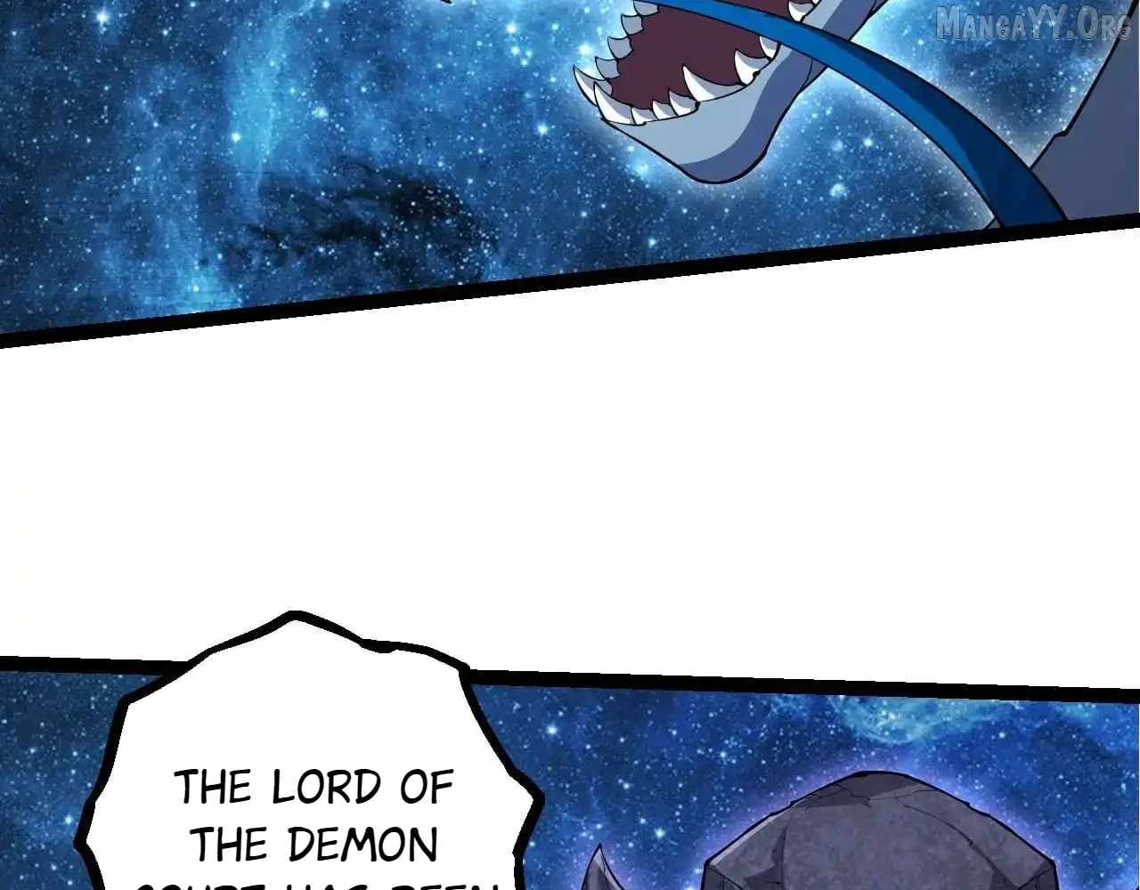 Evolution Begins With A Big Tree Chapter 486 page 92