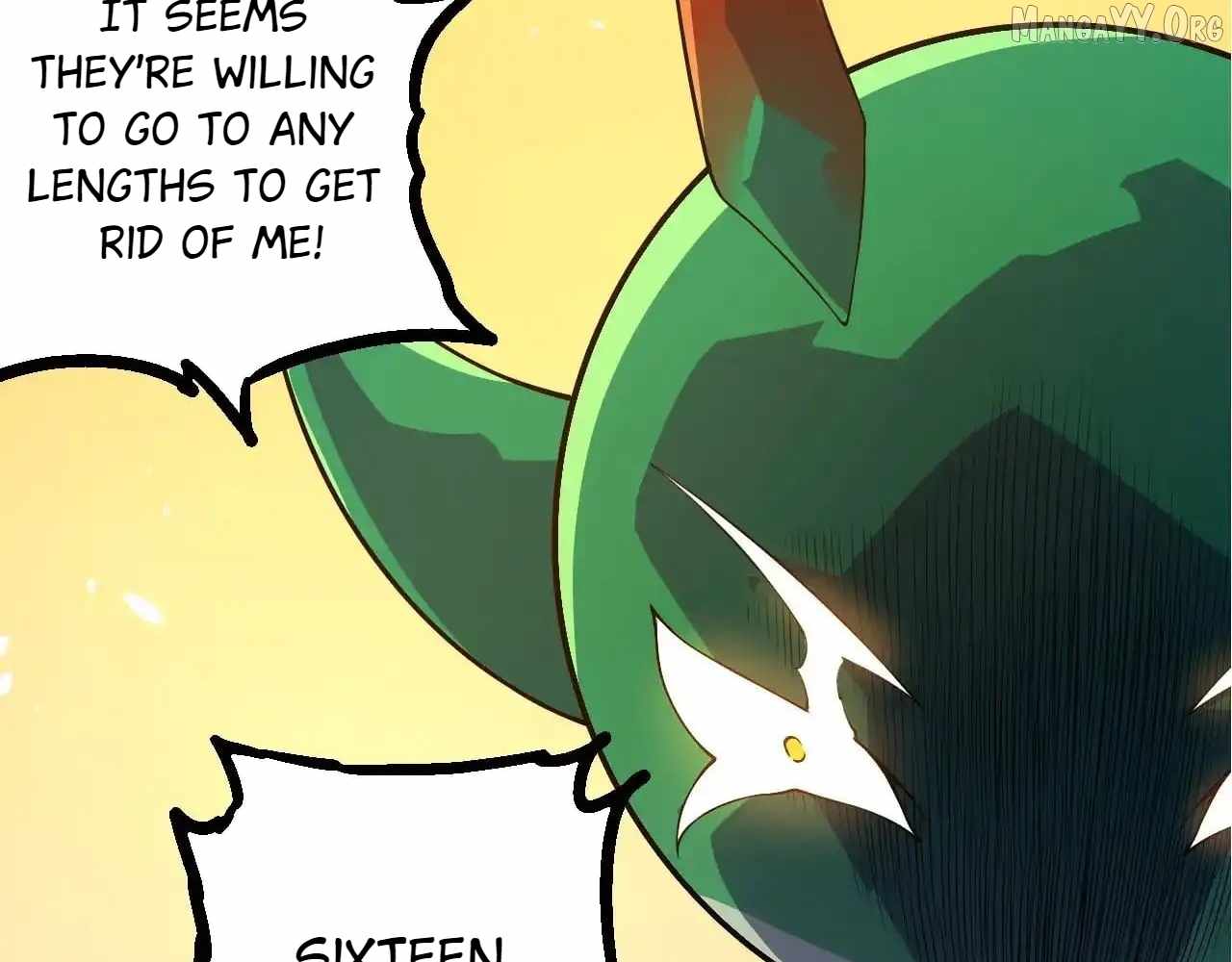 Evolution Begins With A Big Tree Chapter 486 page 63