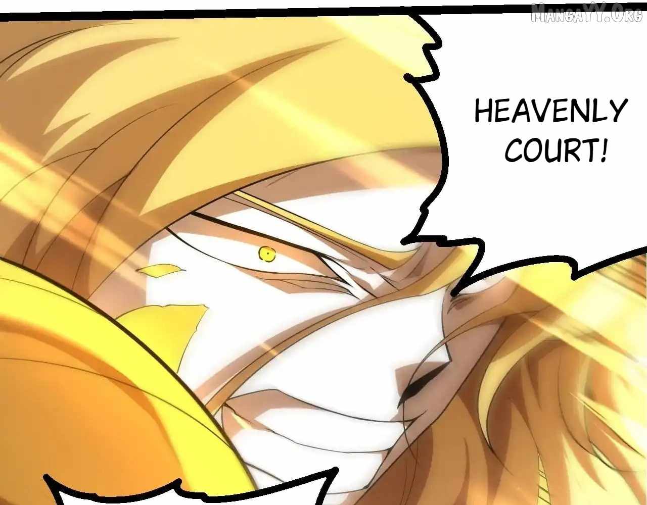 Evolution Begins With A Big Tree Chapter 486 page 77