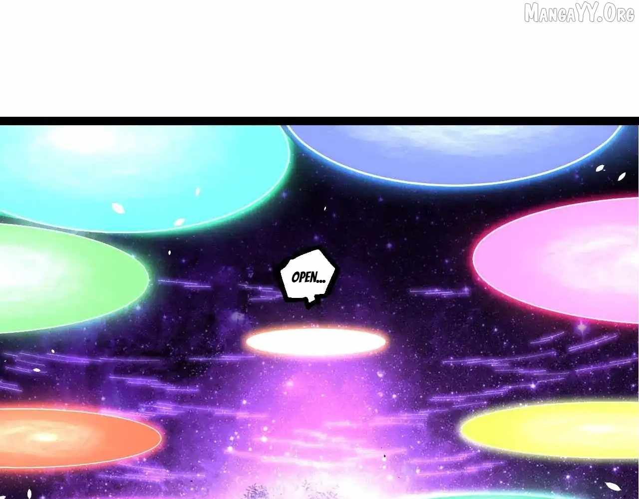 Evolution Begins With A Big Tree Chapter 486 page 41