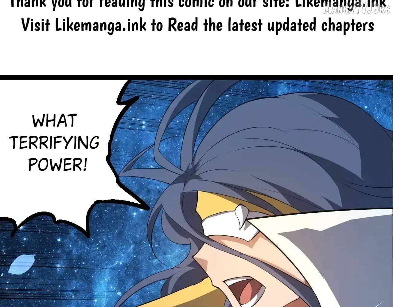 Evolution Begins With A Big Tree Chapter 486 page 51