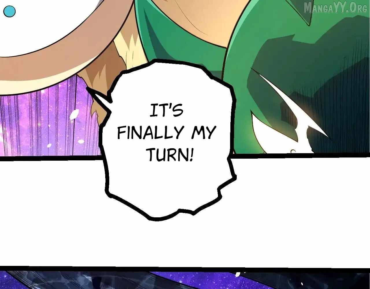Evolution Begins With A Big Tree Chapter 486 page 65