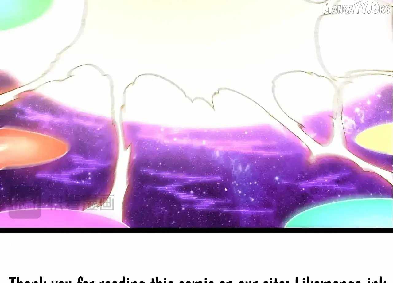 Evolution Begins With A Big Tree Chapter 486 page 50