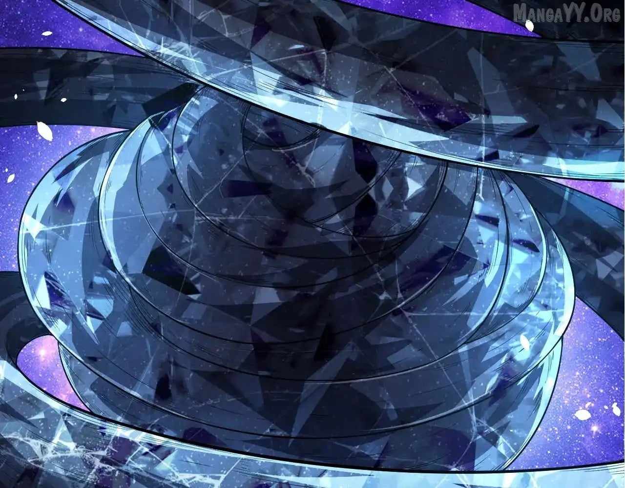 Evolution Begins With A Big Tree Chapter 486 page 66