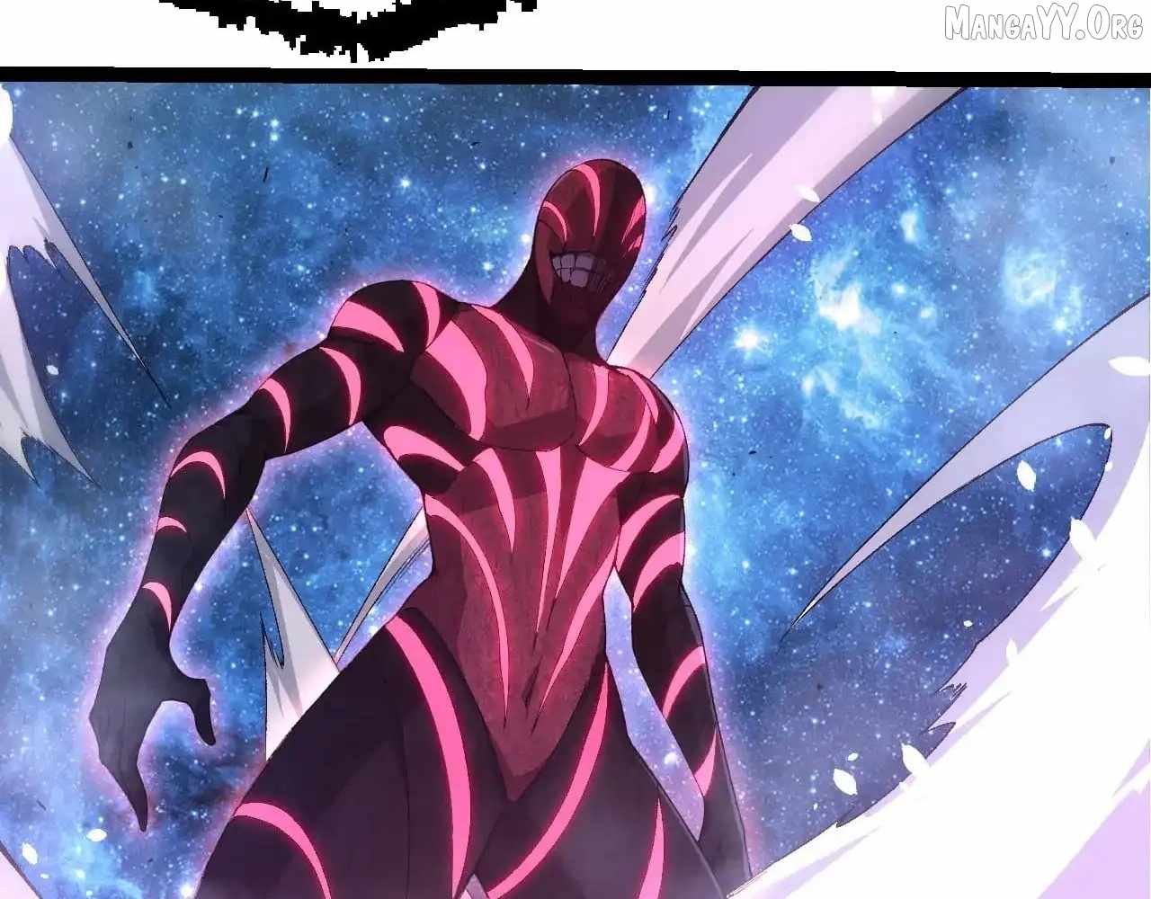 Evolution Begins With A Big Tree Chapter 486 page 36