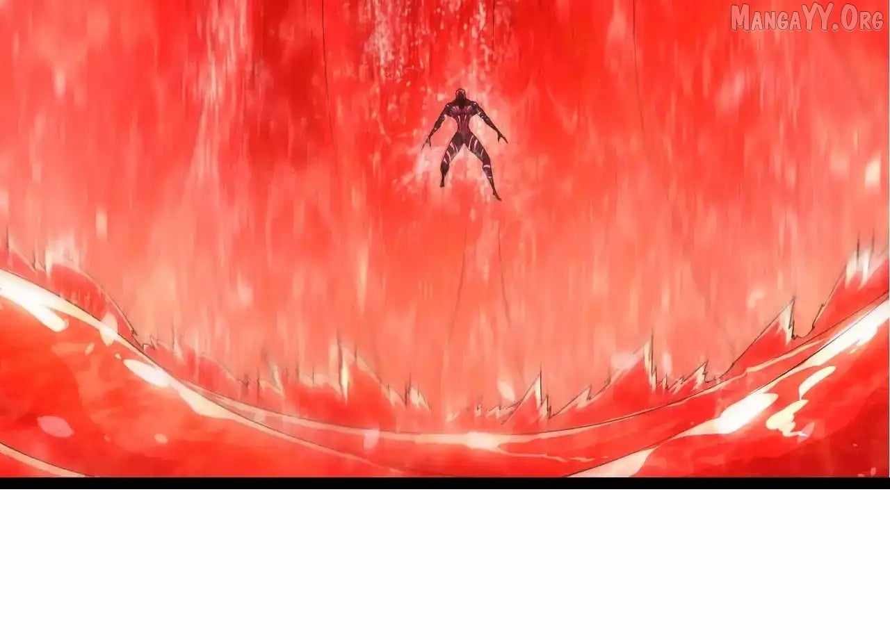 Evolution Begins With A Big Tree Chapter 486 page 60