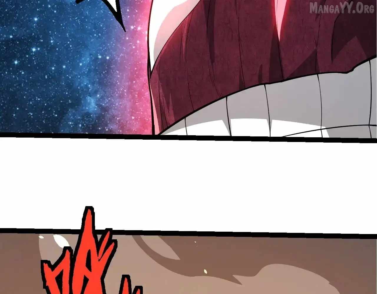 Evolution Begins With A Big Tree Chapter 486 page 97
