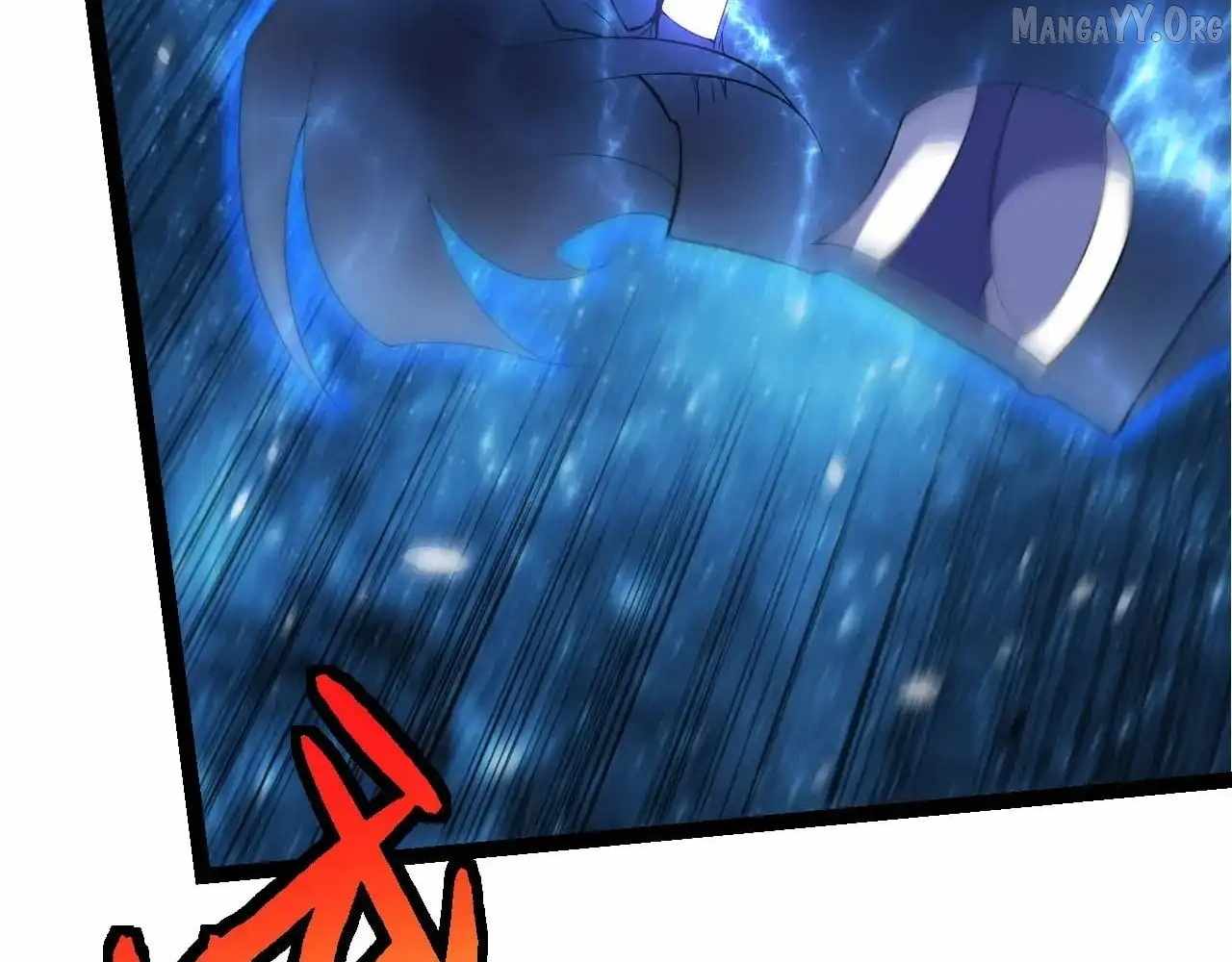 Evolution Begins With A Big Tree Chapter 486 page 84