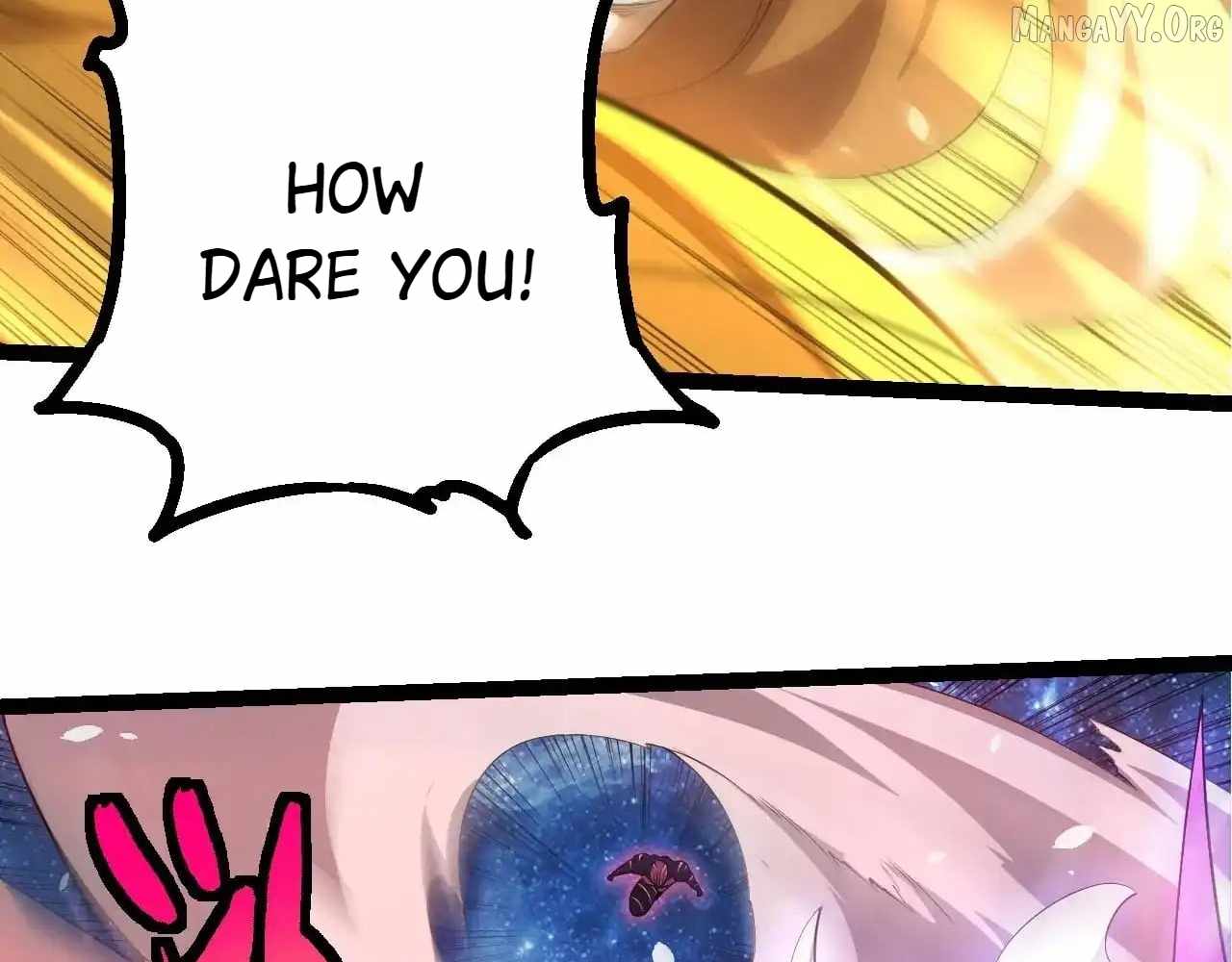 Evolution Begins With A Big Tree Chapter 486 page 78