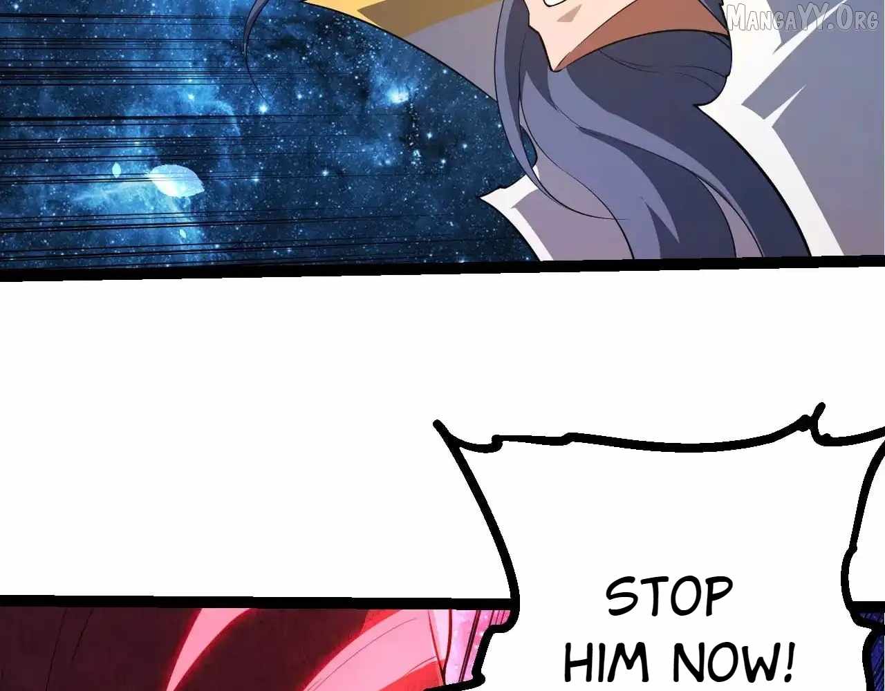 Evolution Begins With A Big Tree Chapter 486 page 52