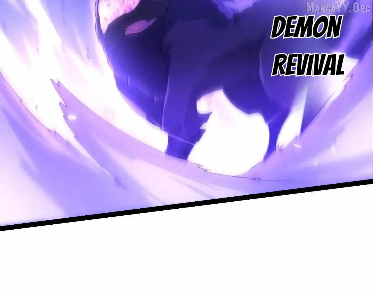 Evolution Begins With A Big Tree Chapter 486 page 55